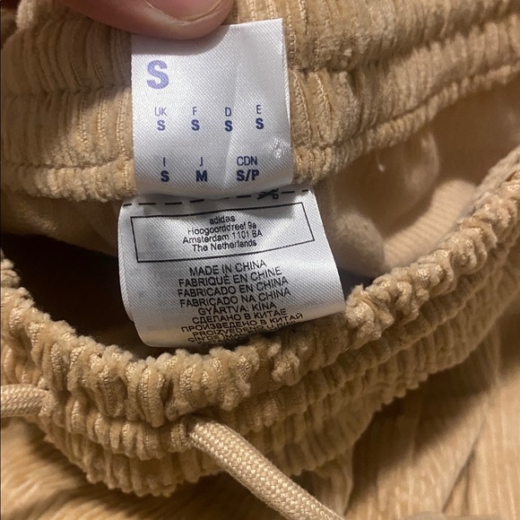 Reebok cargo pants - Picture 9 of 10